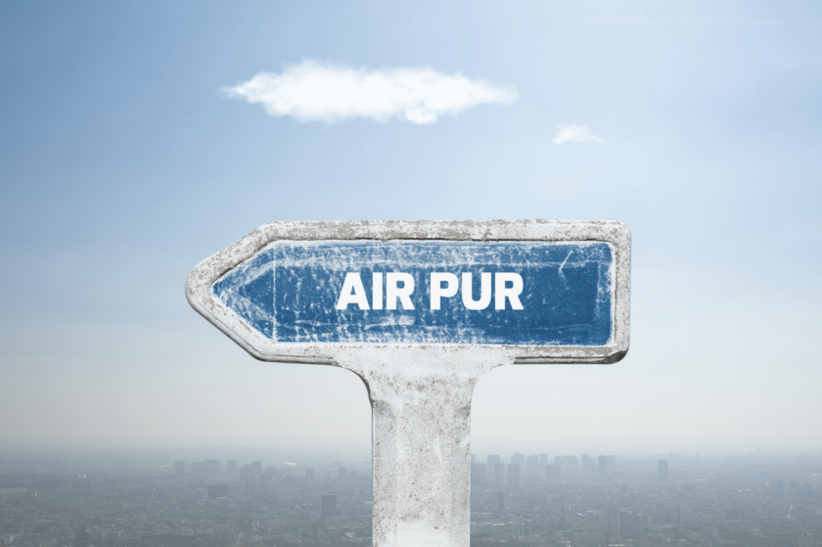 Air pur | Ispira